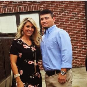 Meet your Posher, Scott